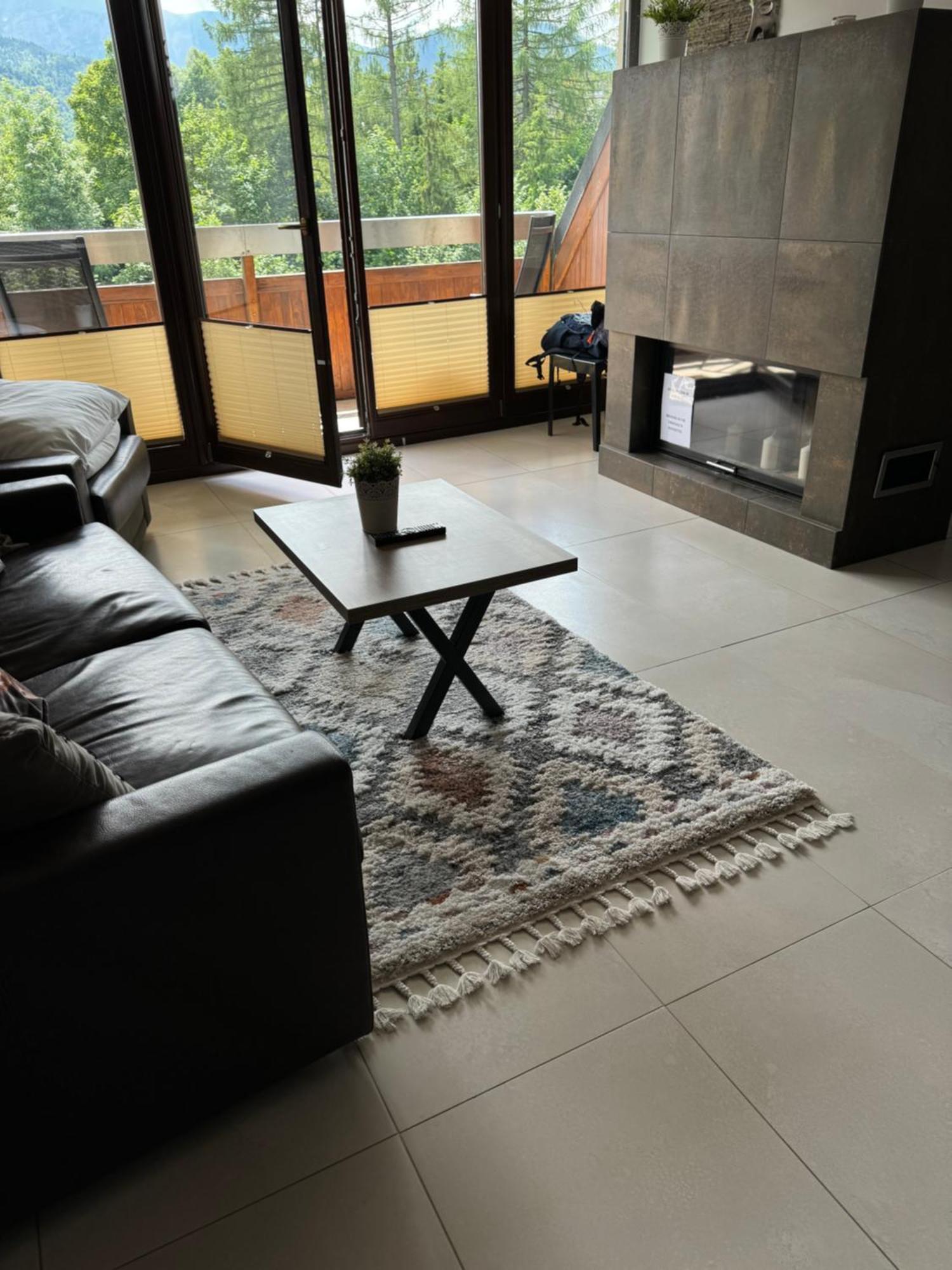 Apartament Widokowy 40 Косцелиско Экстерьер фото