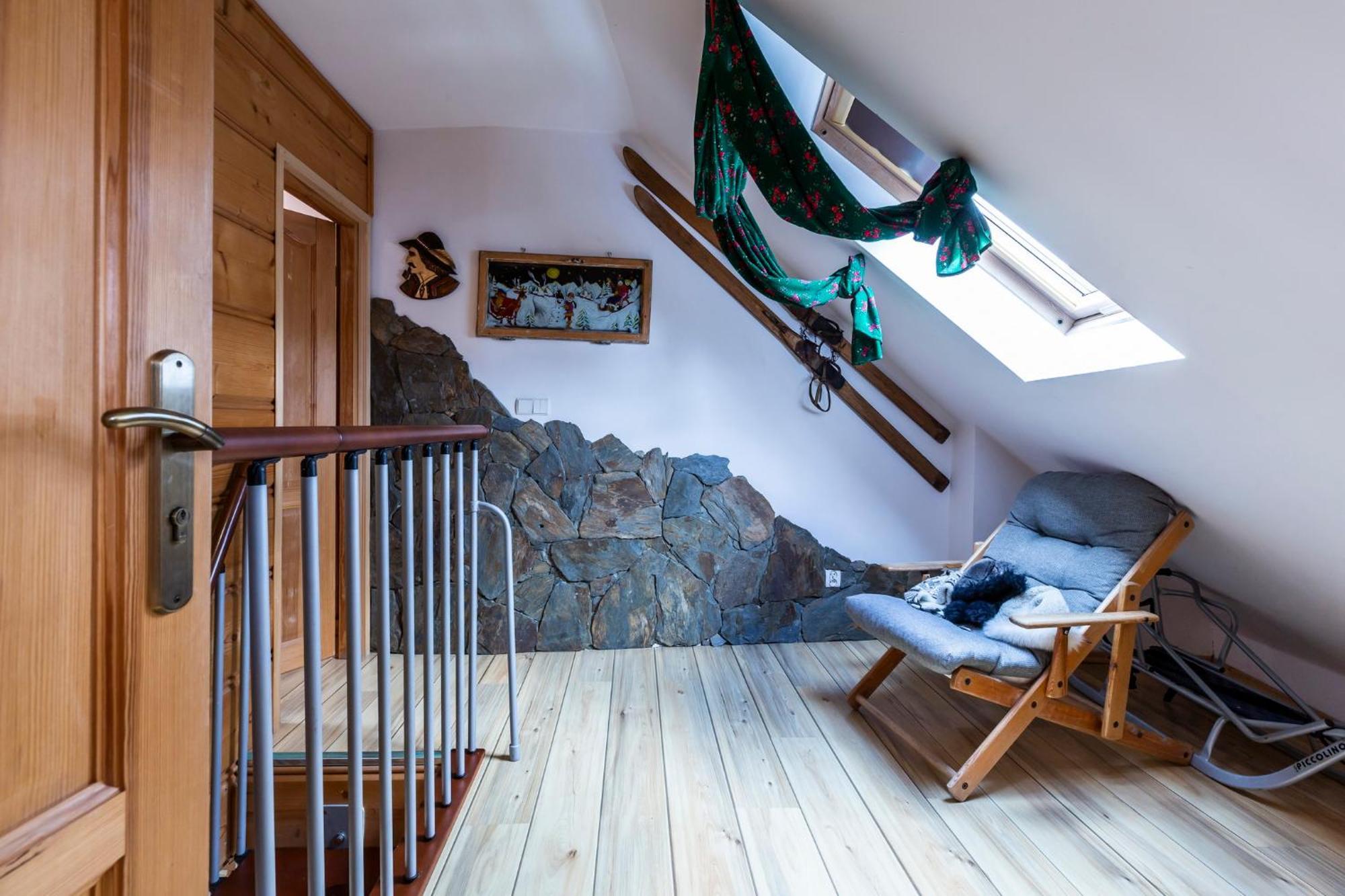 Apartament Widokowy 40 Косцелиско Экстерьер фото