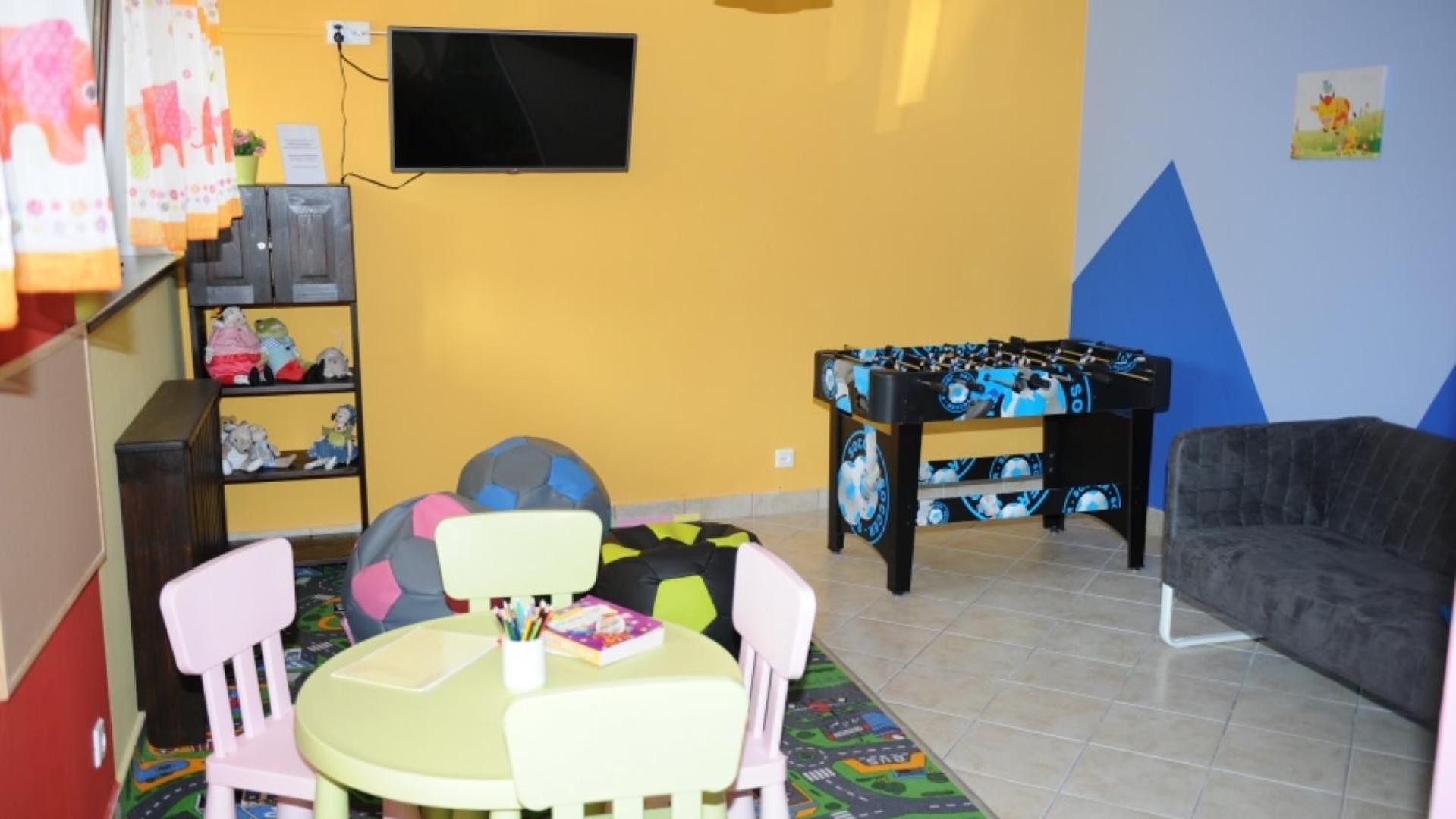Apartament Widokowy 40 Косцелиско Экстерьер фото